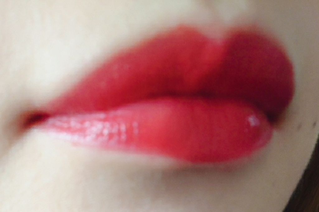 ルージュ ココ/CHANEL/口紅を使ったクチコミ（2枚目）