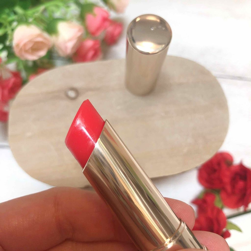 オペラ リップティント N/OPERA/リップティントを使ったクチコミ（2枚目）