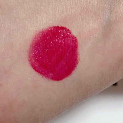 ルージュ アリュール ラック/CHANEL/口紅を使ったクチコミ(4枚目)