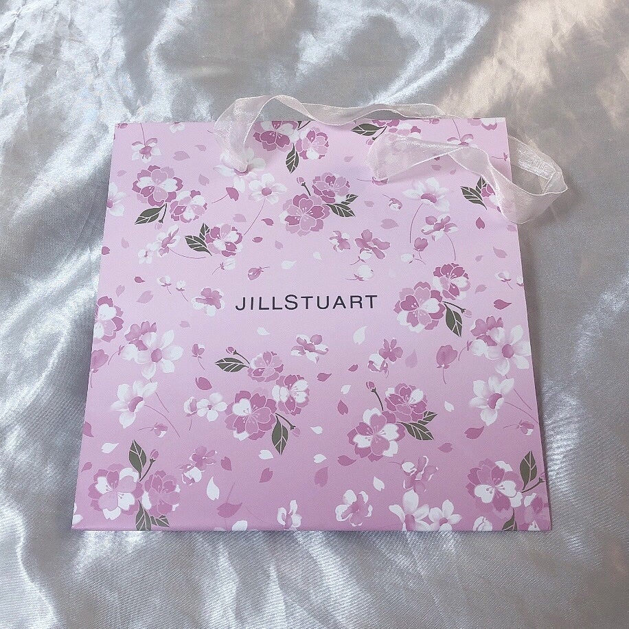 ジルスチュアート アイダイヤモンド グリマー/JILL STUART/グリッターを使ったクチコミ(6枚目)