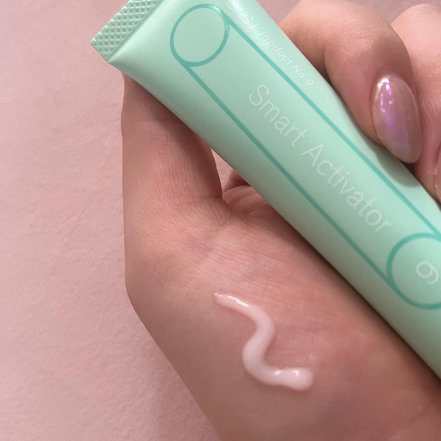 スマートアクティベーター/SISI/美容液を使ったクチコミ（3枚目）