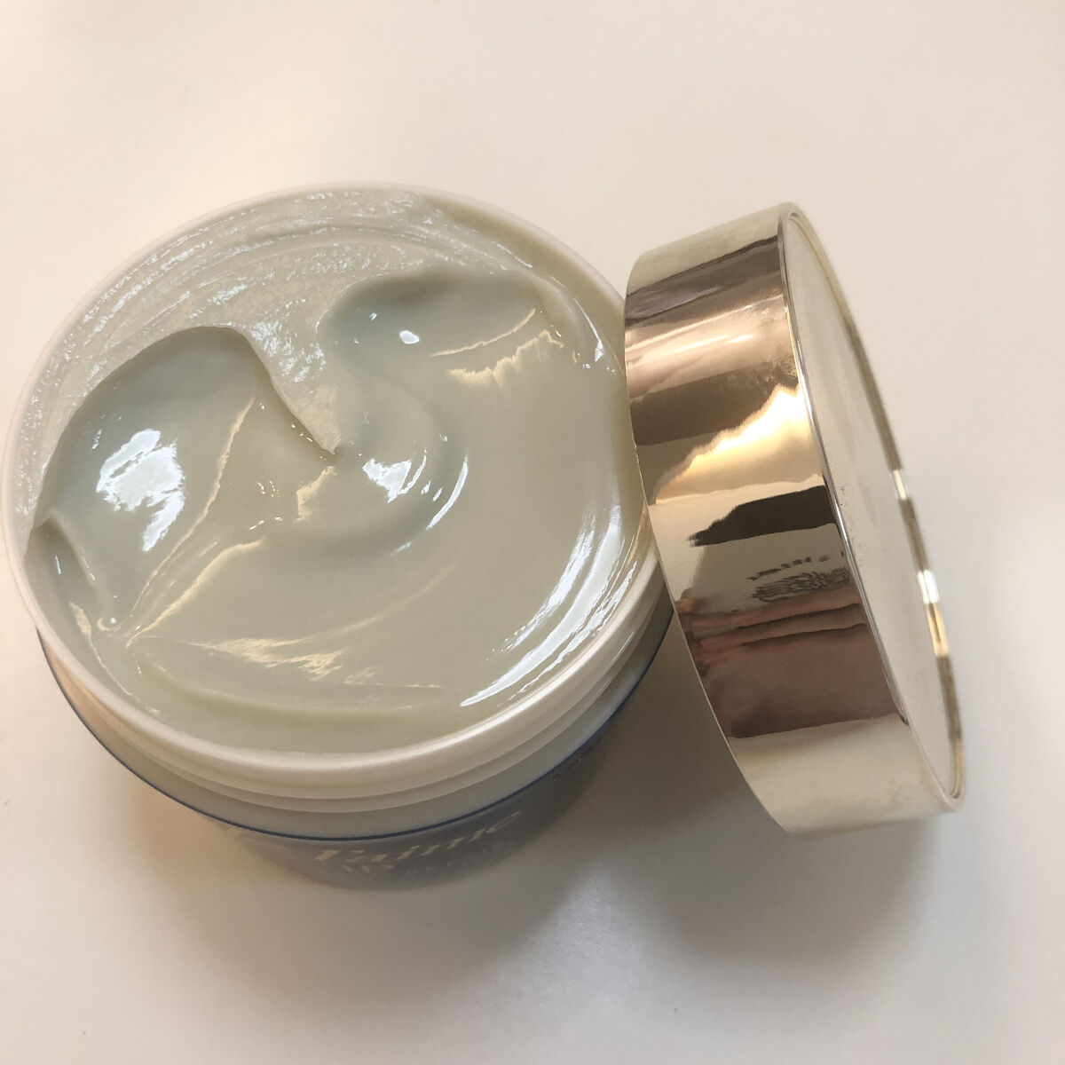 iP タラソリペア コンセントレートヘアマスク/Je l'aime/ヘアマスク・ヘアパックを使ったクチコミ（2枚目）