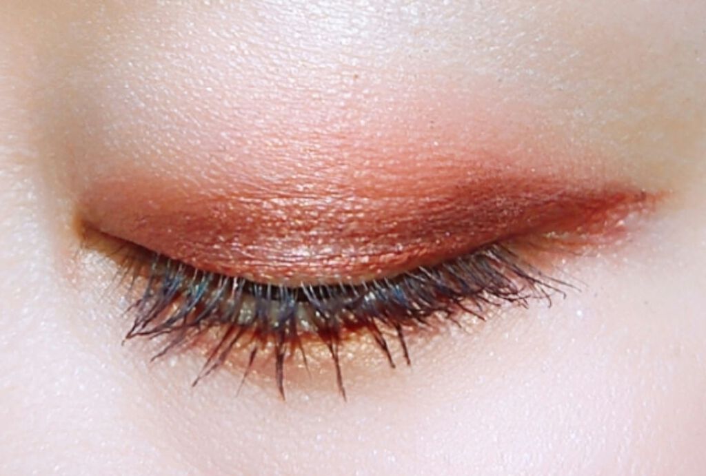 クリーミータッチライナー/キャンメイク/ジェルアイライナーを使ったクチコミ(3枚目)