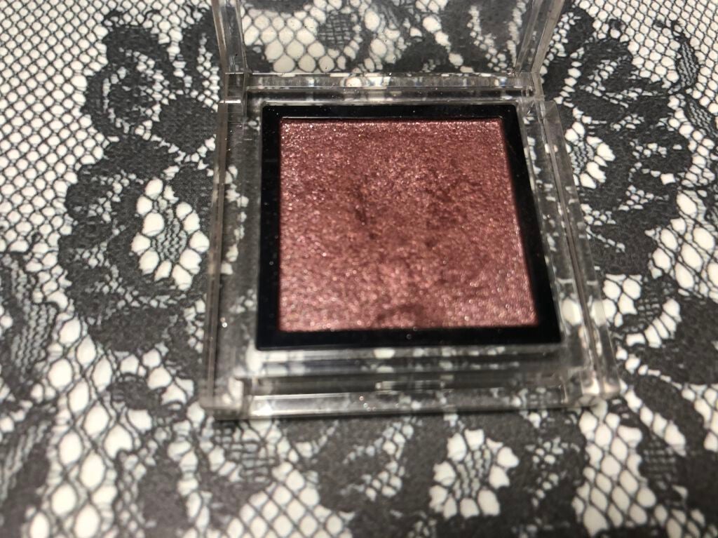 アディクション ザ アイシャドウ/ADDICTION/単色アイシャドウを使ったクチコミ(2枚目)