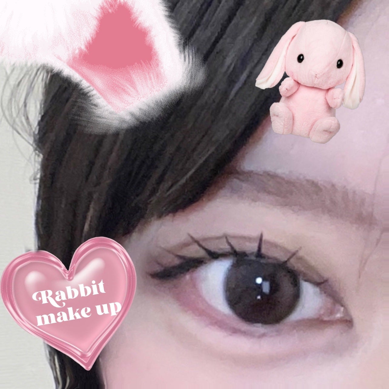 ケイト デザイニングアイブロウ3D/KATE/パウダーアイブロウを使ったクチコミ(1枚目)