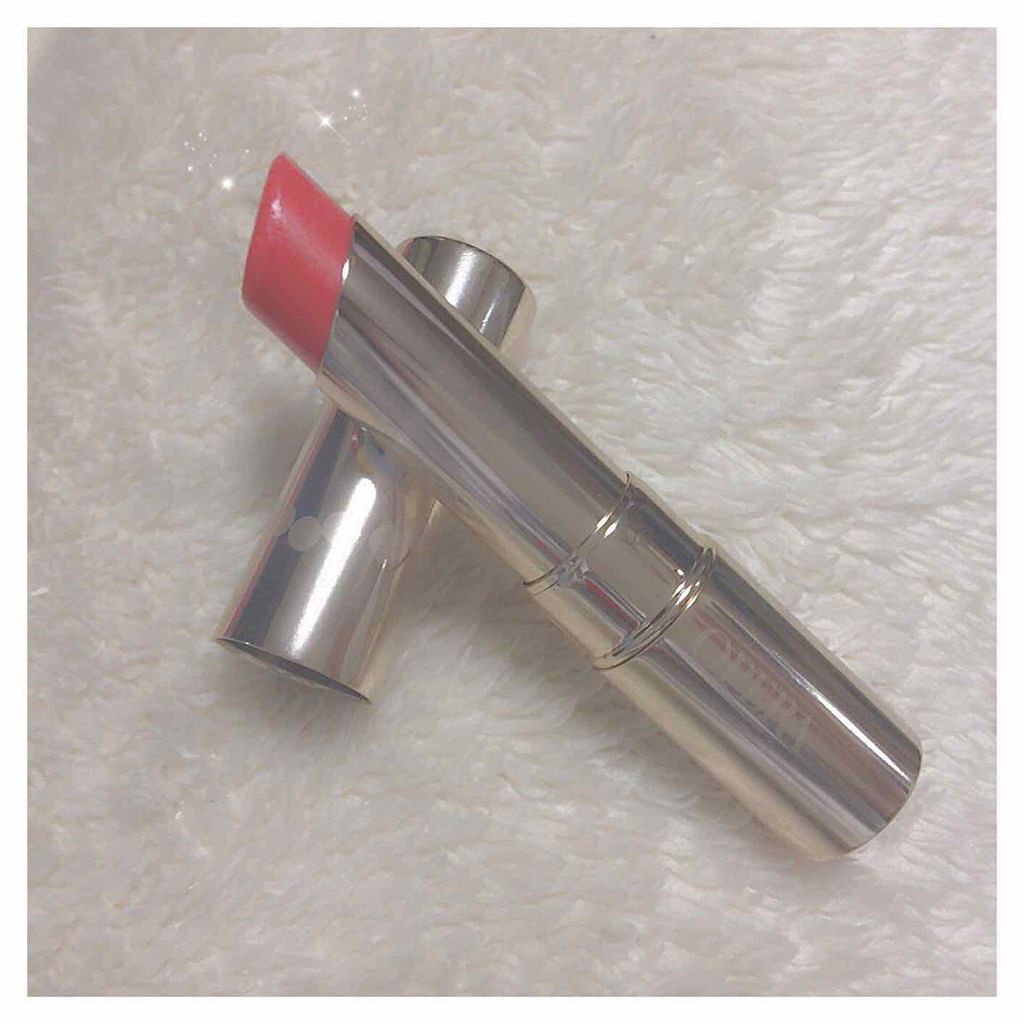 オペラ リップティント N/OPERA/リップティントを使ったクチコミ（1枚目）