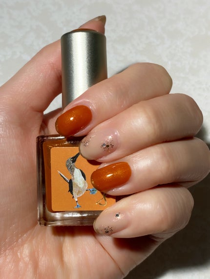 ネイルエス to the moon/ nail S(ネイルエス) /マニキュアの画像