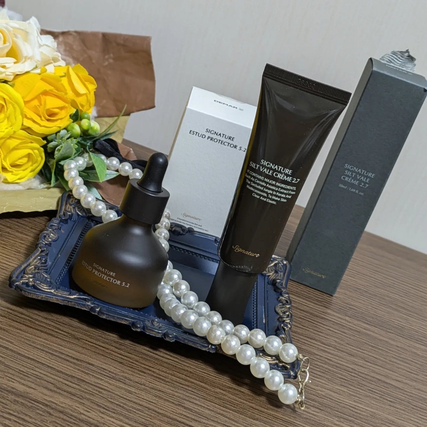 DEMAR3 ESTUD PROTECTER 3.2アンプル 170ml DEMAR3