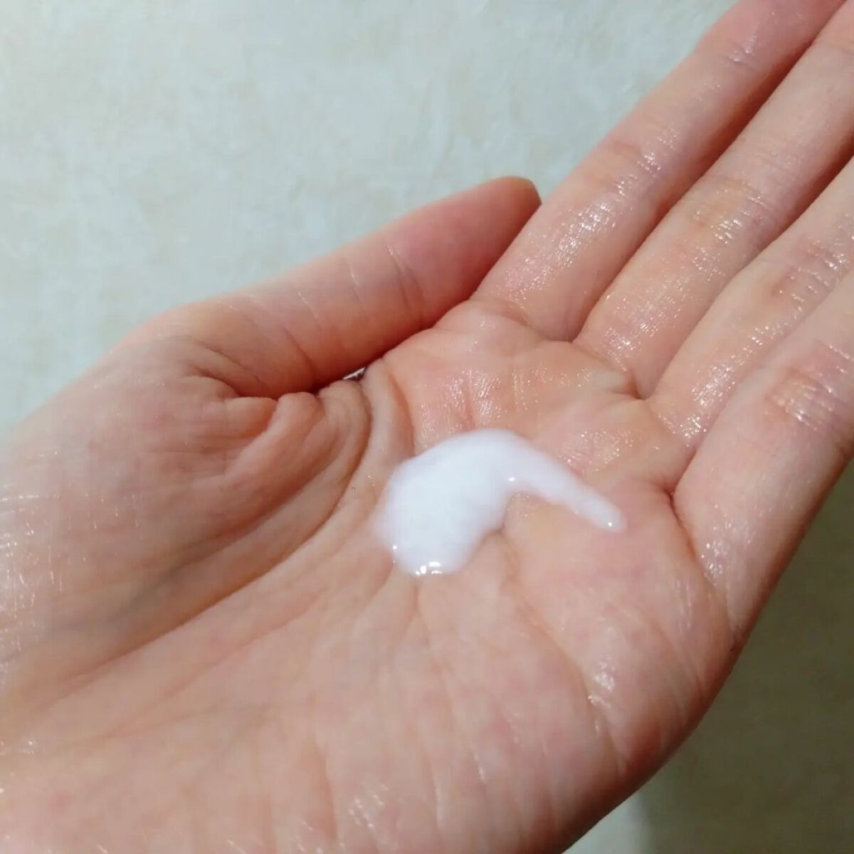 CICA スキン/VT/化粧水を使ったクチコミ（3枚目）