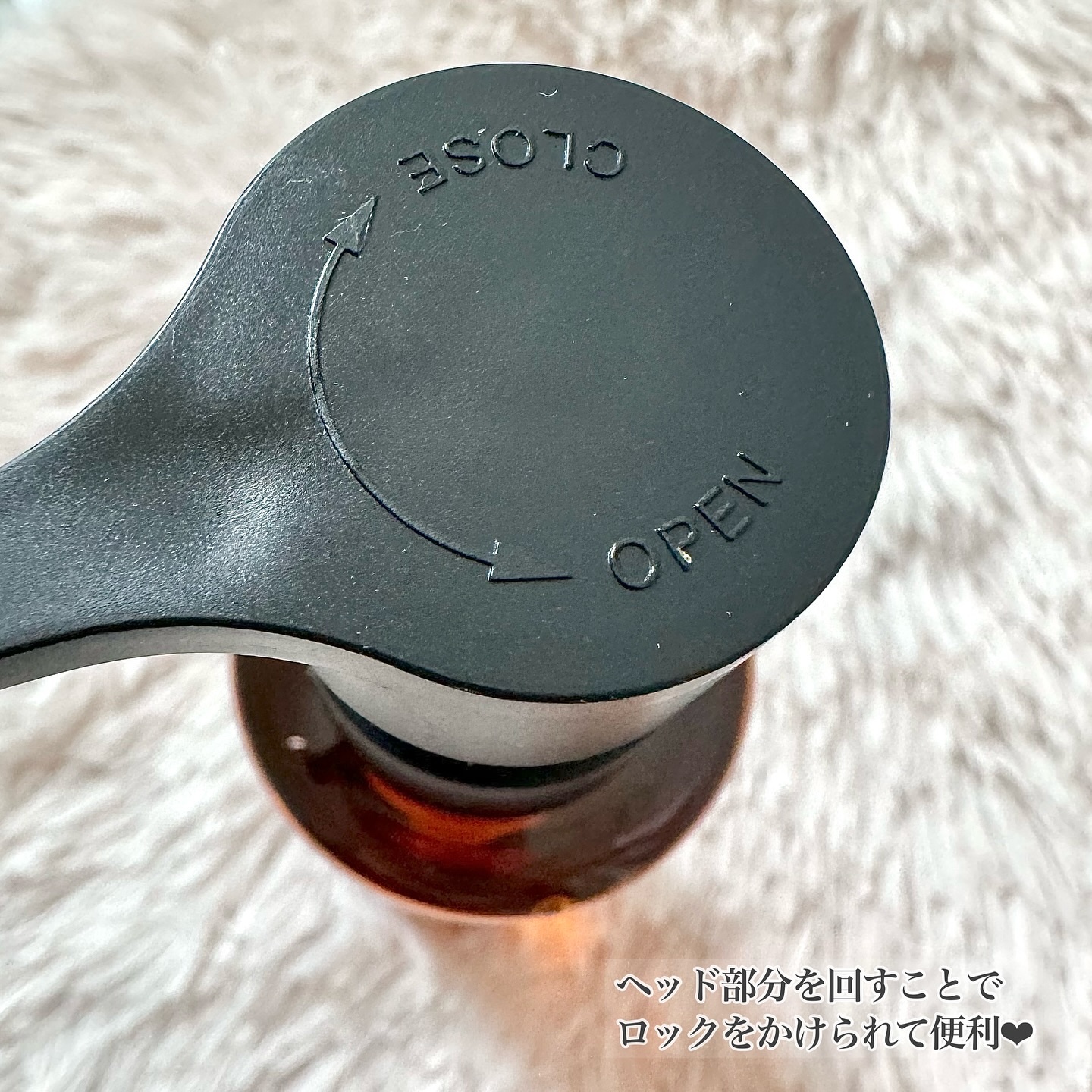 アルティム8∞ スブリム ビューティ クレンジング オイルｎ/shu uemura/オイルクレンジングを使ったクチコミ（2枚目）