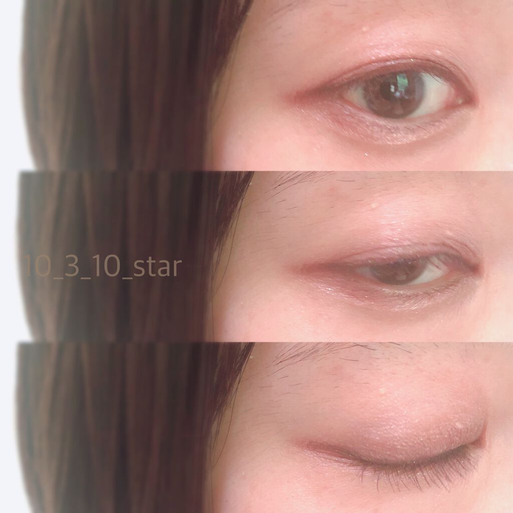 エスポルール カラーマスカラ/エスポルール/マスカラを使ったクチコミ(4枚目)