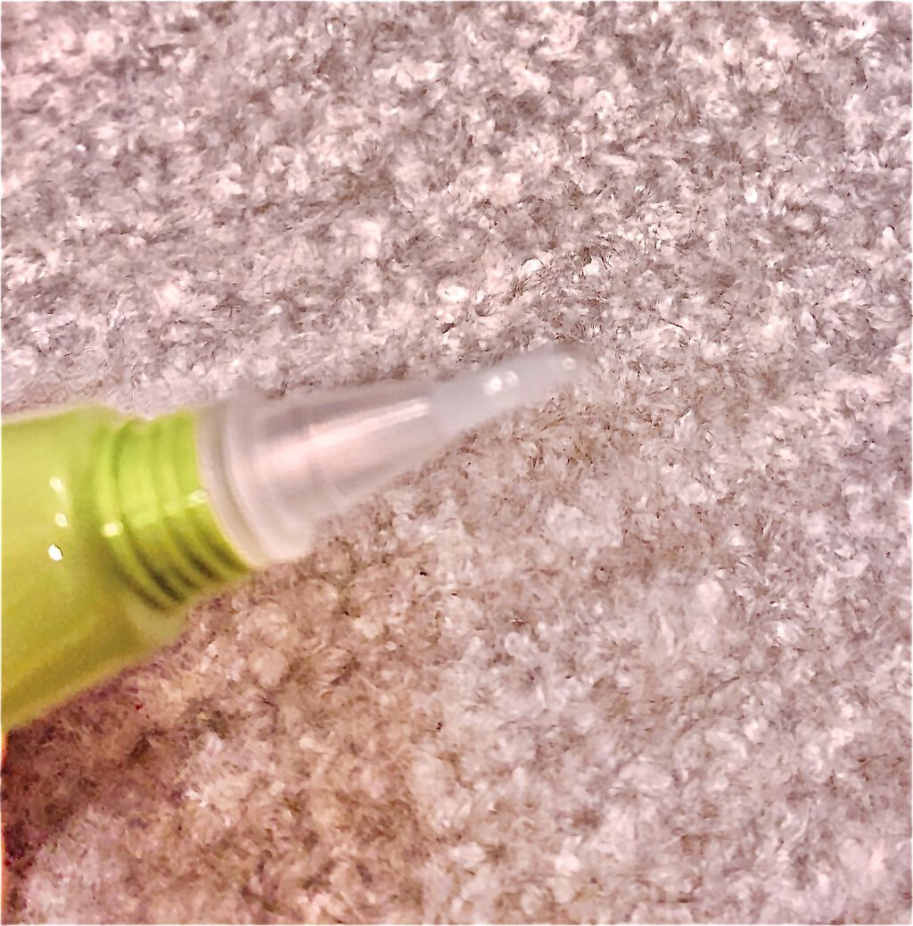 ポニキウムオイル/enieni /ネイルオイル・トリートメントを使ったクチコミ（3枚目）