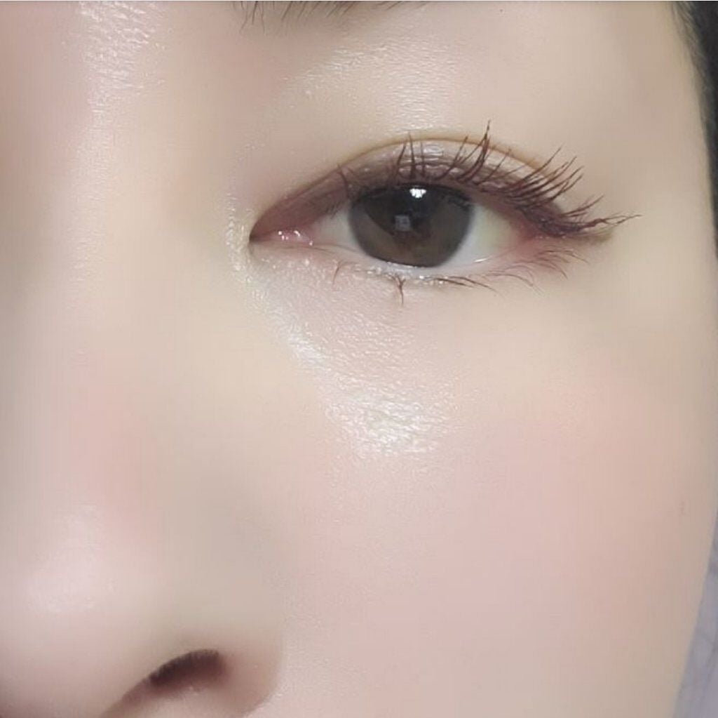 ラブ・ライナー リキッドアイライナーR3/ラブ・ライナー/リキッドアイライナーを使ったクチコミ(8枚目)