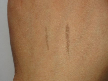 プロフェッショナル アイブロウ マニキュア/リンメル ロンドン/リキッドアイブロウを使ったクチコミ(2枚目)