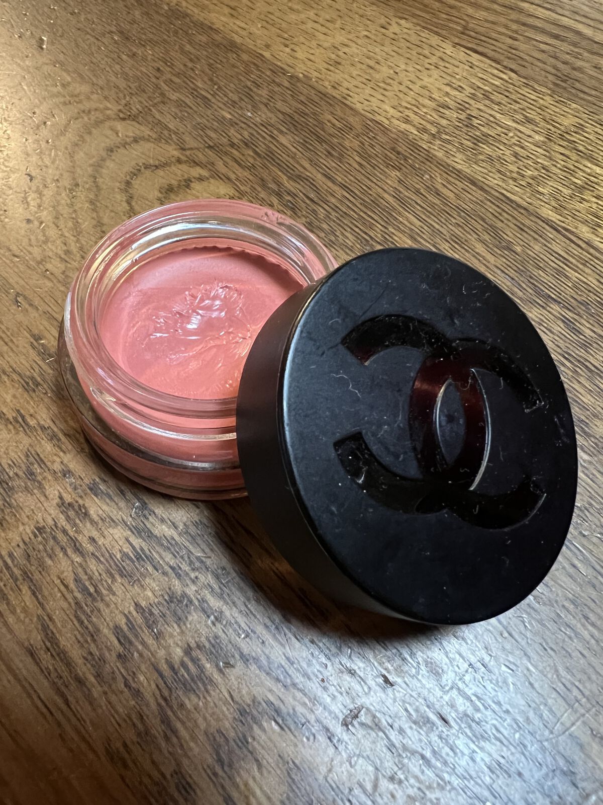  リップ＆チーク ボーム N°1 ドゥ シャネル/CHANEL/口紅を使ったクチコミ（1枚目）