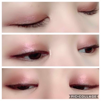 イグナイテッド アイシャドウパレット/NARS/アイシャドウパレットを使ったクチコミ(2枚目)