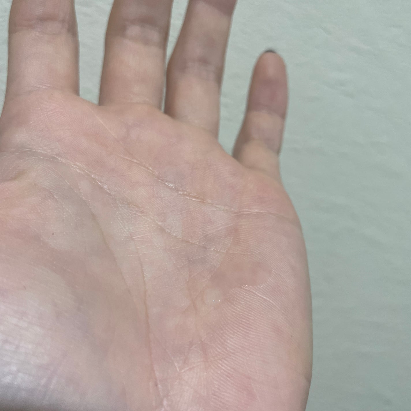 ピンクアロエビタトナー/APRILSKIN/化粧水を使ったクチコミ(3枚目)