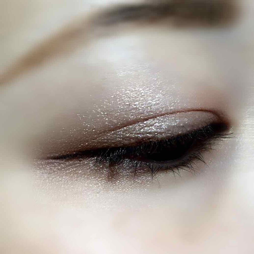 デザイニング カラー アイズ/SUQQU/アイシャドウパレットを使ったクチコミ（3枚目）