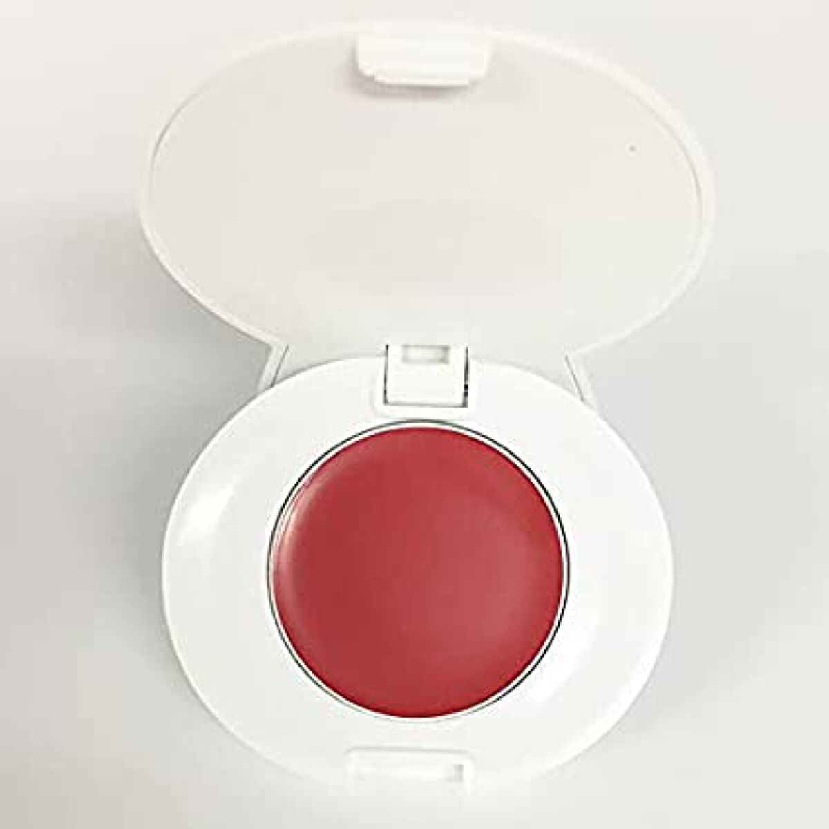 miffy リップ＆チーク  02.レッド