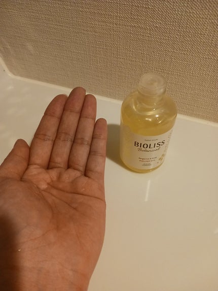 を使ったクチコミ(2枚目)