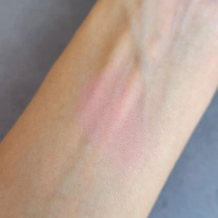 (Peter&Wendy Collection) Be My Wendy Marshmallow Blusher/Dinto/ジェル・クリームチークを使ったクチコミ(4枚目)