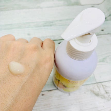 Wクレンジングジェル ユズ/Nursery(ナーセリー)/クレンジングジェルを使ったクチコミ(3枚目)