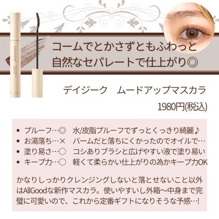 ロング&カールマスカラ アドバンストフィルム/ヒロインメイク/マスカラを使ったクチコミ(9枚目)