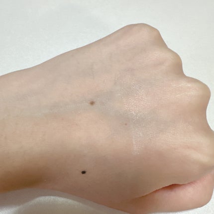 セラムフィット ルースフェイスパウダー/ByUR/ルースパウダーを使ったクチコミ(4枚目)