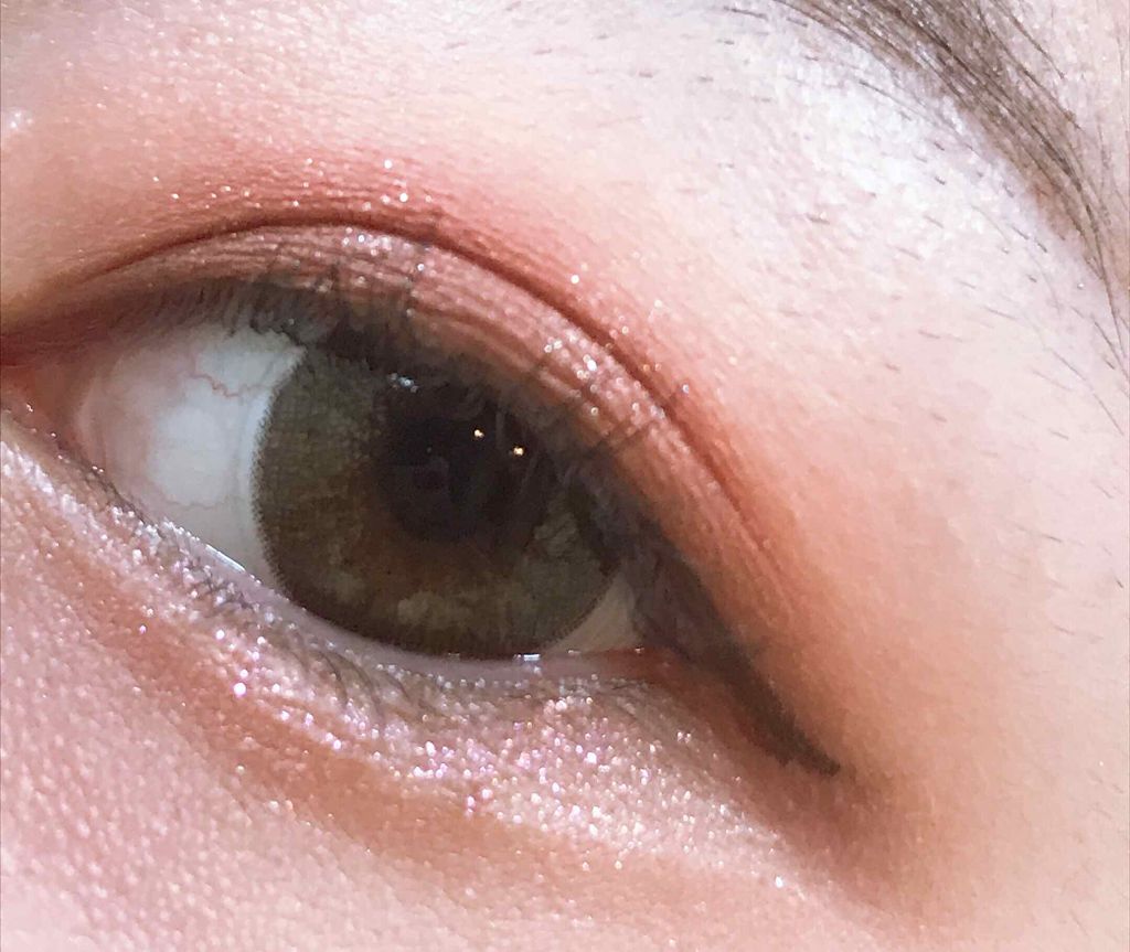 マシュマロルック リップスティック/リンメル ロンドン/口紅を使ったクチコミ(4枚目)