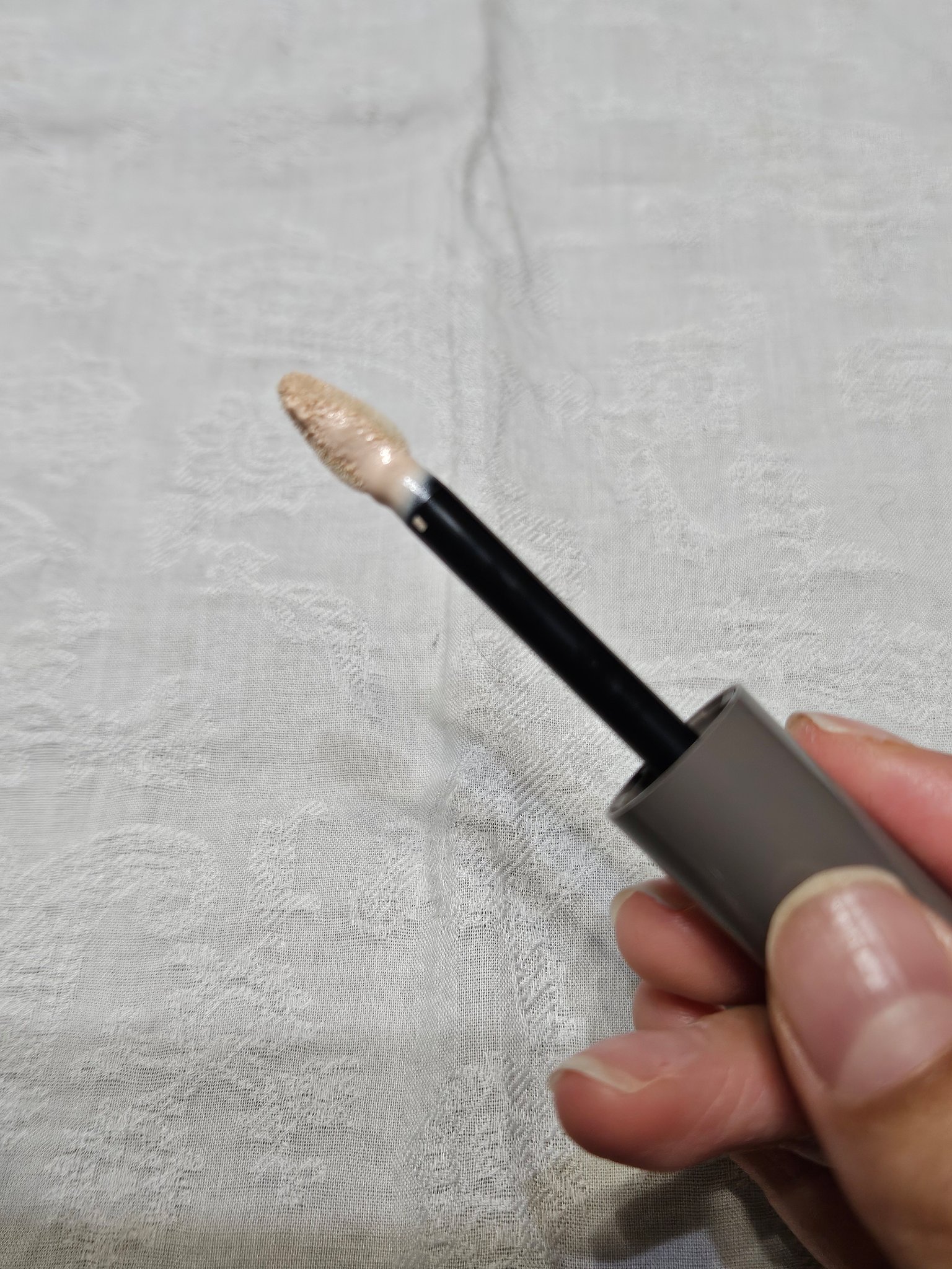 ピメル  パーフェクトアイベース/pdc/アイシャドウベースを使ったクチコミ（3枚目）