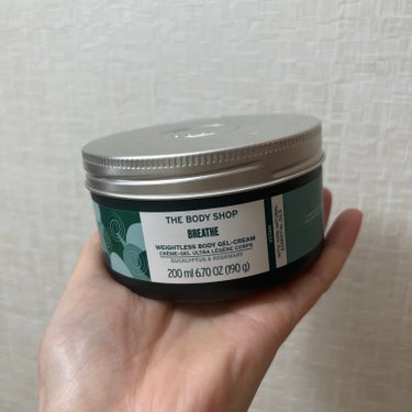 THE BODY SHOP ウェルネス ボディポリッシュ ユーカリ& ローズマリーのクチコミ「香りはすっきりリラックス、体はつるつるもちもち

当初は、睡眠の質を上げたりリラックスしたくて.....」（1枚目）