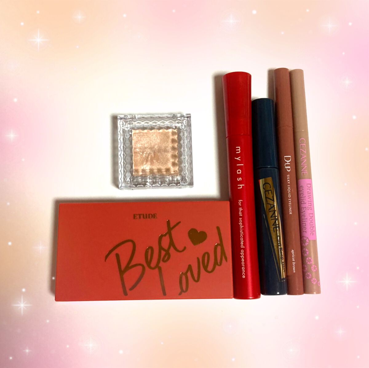 オペラ マイラッシュ アドバンスト/OPERA/マスカラを使ったクチコミ（2枚目）