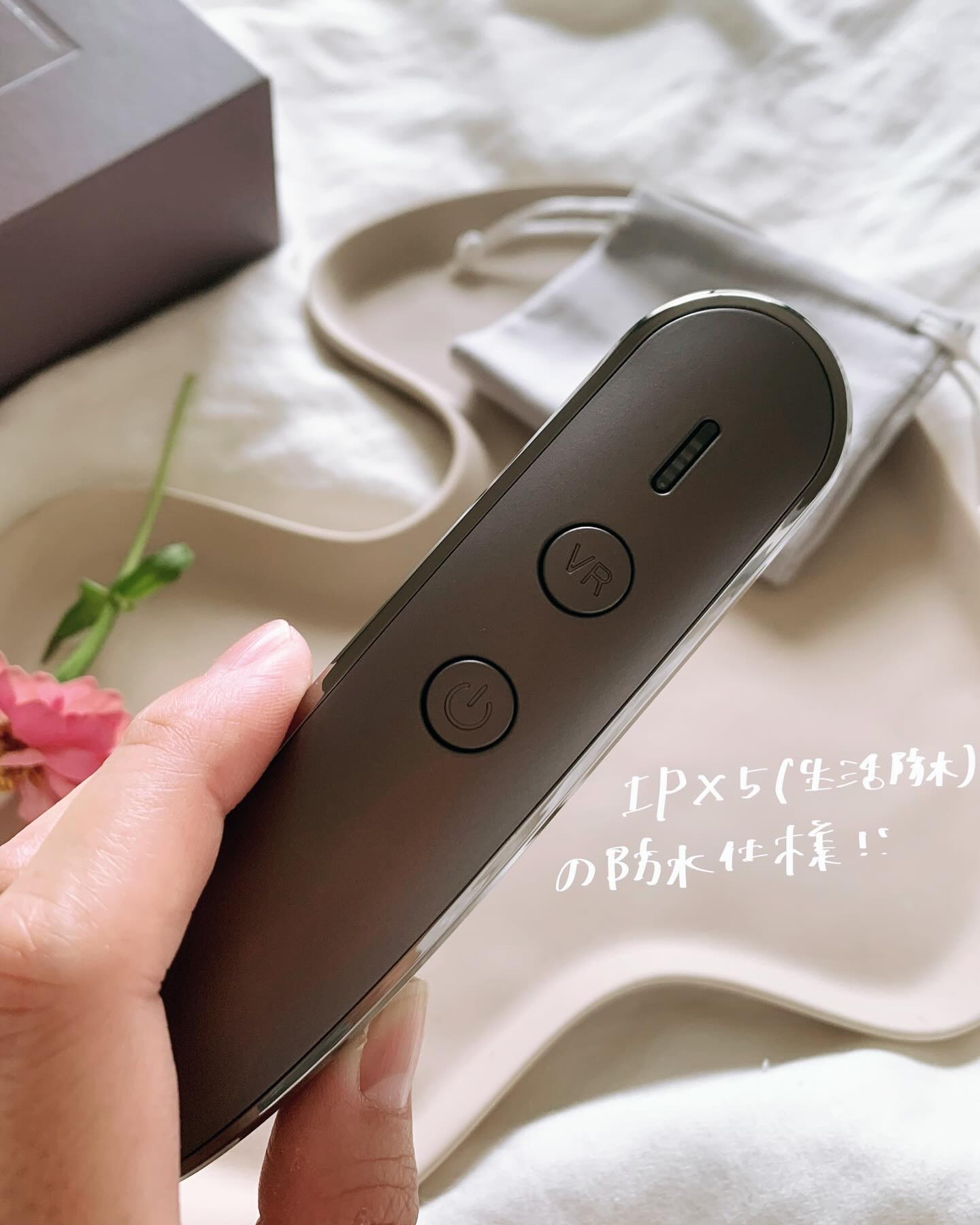 を使ったクチコミ（2枚目）