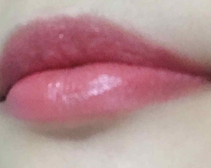 口紅(詰替用)/ちふれ/口紅を使ったクチコミ(4枚目)