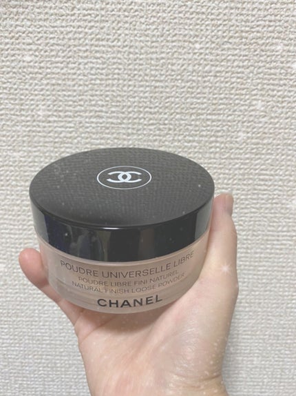 プードゥル ユニヴェルセル リーブル N 30 / CHANEL(シャネル プードゥル ユニヴェルセル リーブル N 30 / CHANEL(シャネル