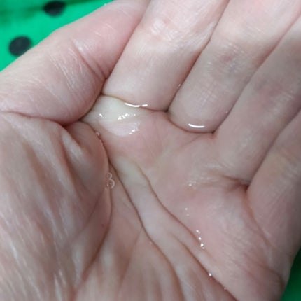 カラハリ モイスチャーローション/POLA/化粧水を使ったクチコミ(3枚目)