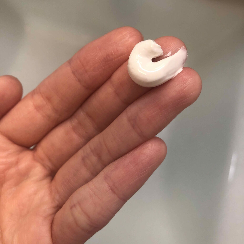 パック/de-bonne(デ ボンヌ)/洗い流すパック・マスクを使ったクチコミ（2枚目）