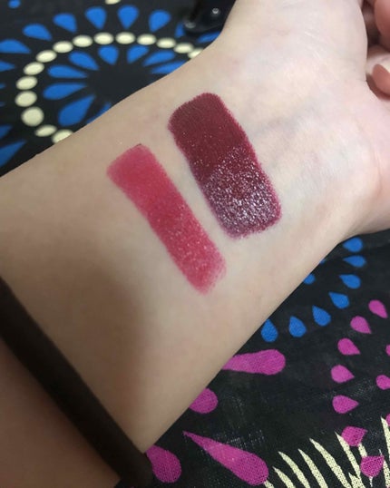 マット リップスティック/NYX Professional Makeup/口紅を使ったクチコミ(4枚目)