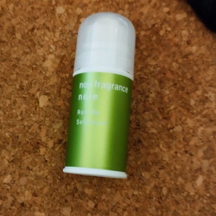 ロールオンNB/セレンシュア/デオドラント・制汗剤を使ったクチコミ(1枚目)