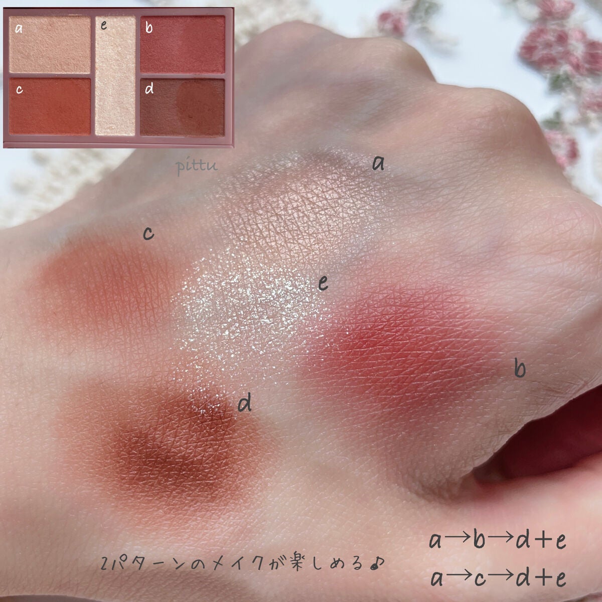 ããŒãã§ã¯ãã¹ã¿ã€ãªã¹ãã¢ã€ãº/ãã£ã³ã¡ã€ã¯/ã¢ã€ã·ã£ããŠãã¬ããã䜿ã£ãã¯ãã³ãïŒ2æç®ïŒ