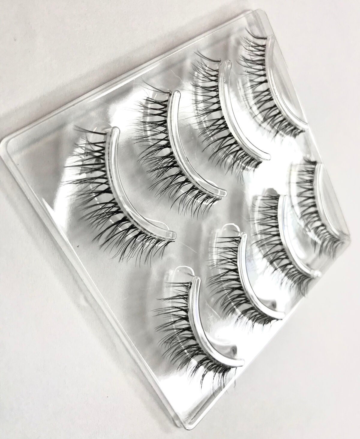 アイラッシュグルー/ミッシュブルーミン/つけまつげを使ったクチコミ(3枚目)