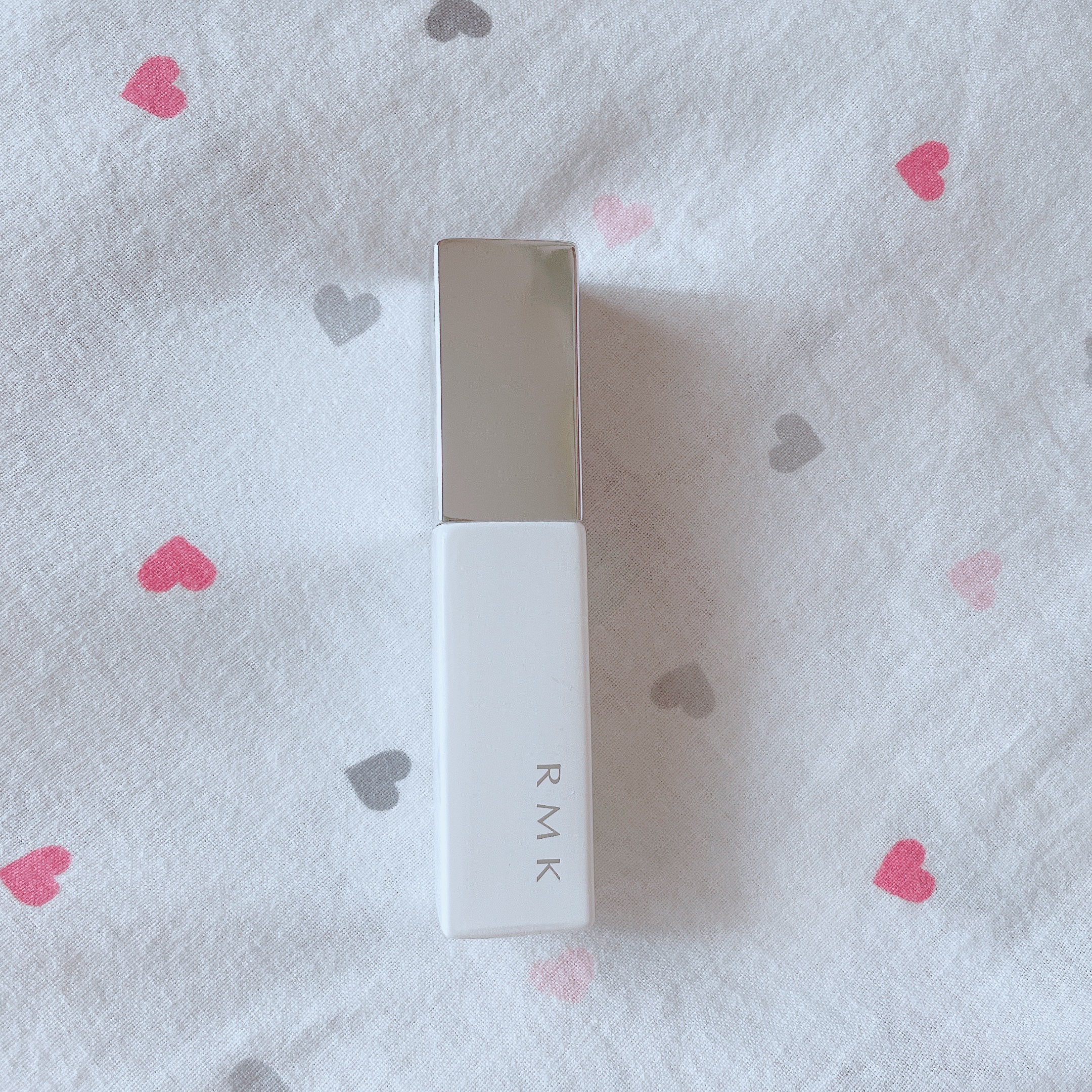 クリアトップコート/RMK/ネイルトップコートを使ったクチコミ（1枚目）