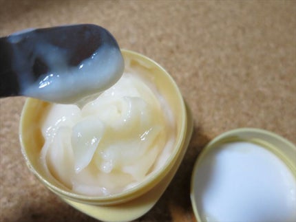 プレミアムEXリペアマスク/TSUBAKI/ヘアマスク・ヘアパックを使ったクチコミ(1枚目)