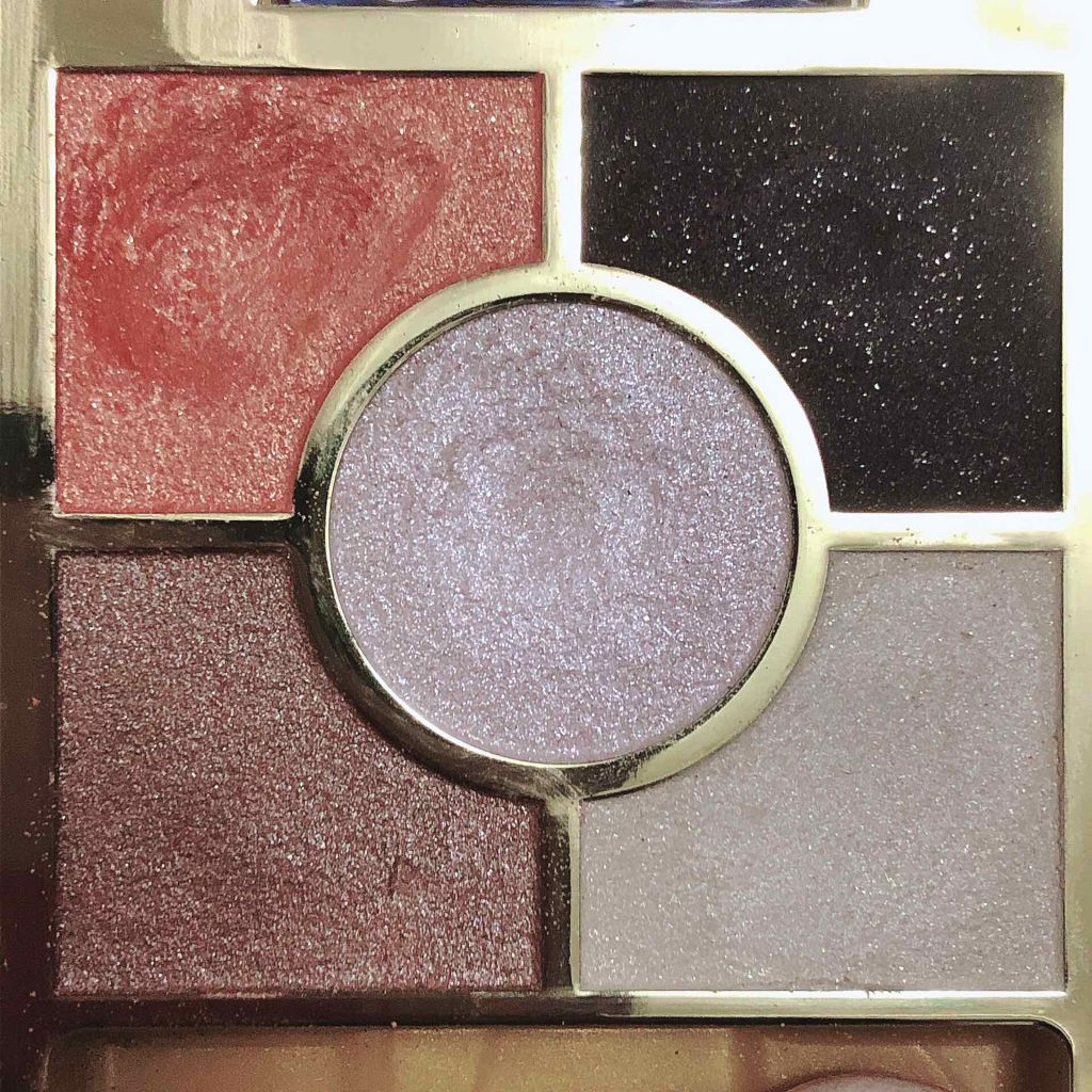 ラスティングマルチアイベース WP/キャンメイク/アイシャドウベースを使ったクチコミ（3枚目）