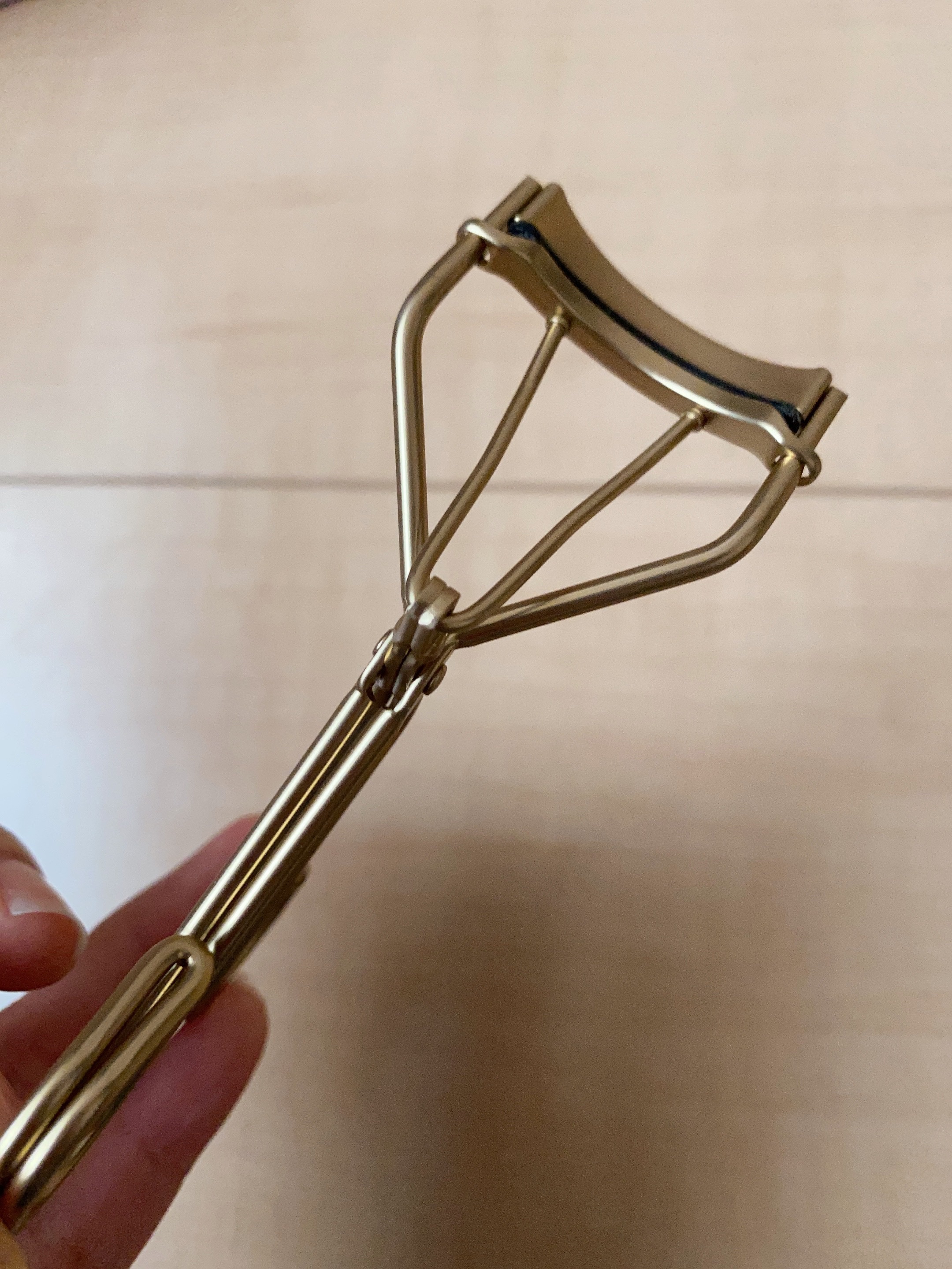 アイラッシュカーラー/Ririmew/ビューラーを使ったクチコミ（2枚目）