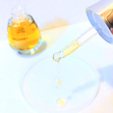 Ultra Whitening Perfect Ampoule/MIGUHARA/美容液を使ったクチコミ(8枚目)