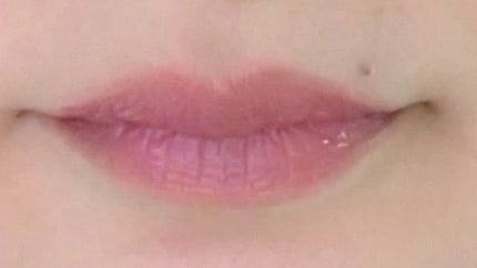 なつ@投稿ある方フォロバ on LIPS 「⭐️⭐️⭐️⭐️☆体温でとろけるリップ😆✨#PR#デイジードー..」(4枚目)