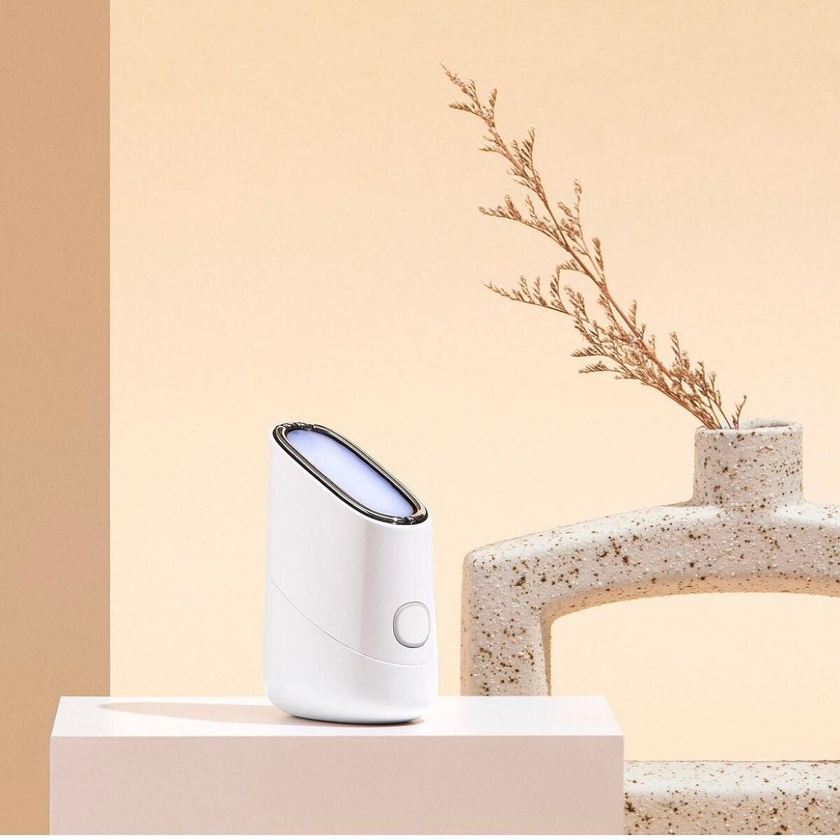 スキンライトセラピーII/Makeon/美顔器・マッサージを使ったクチコミ(3枚目)