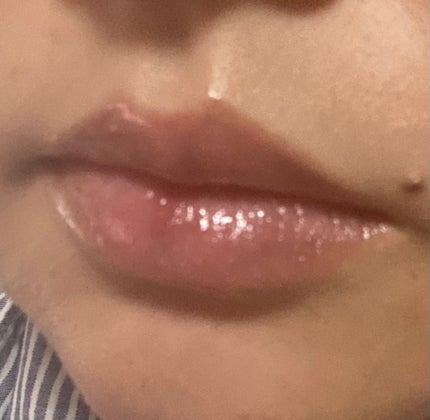エッセンス リッププランパー/Visée/リッププランパーを使ったクチコミ(3枚目)