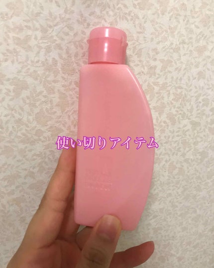 デオ&ジェル B(ピンクグレープフルーツ)/シーブリーズ/デオドラント・制汗剤を使ったクチコミ(1枚目)